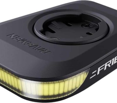 Luz para bicicleta diurna RAVEMEN FR160