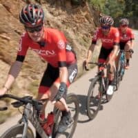 Relevos en ciclismo: tipos de relevos y cómo relevar