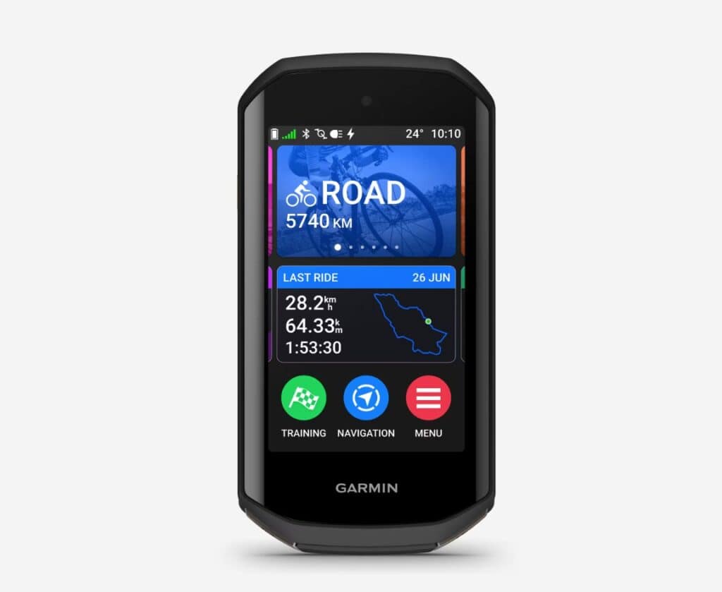 Garmin Edge 1050