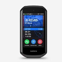 Garmin Edge 1050: presenta su super pantalla