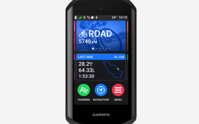 Garmin Edge 1050