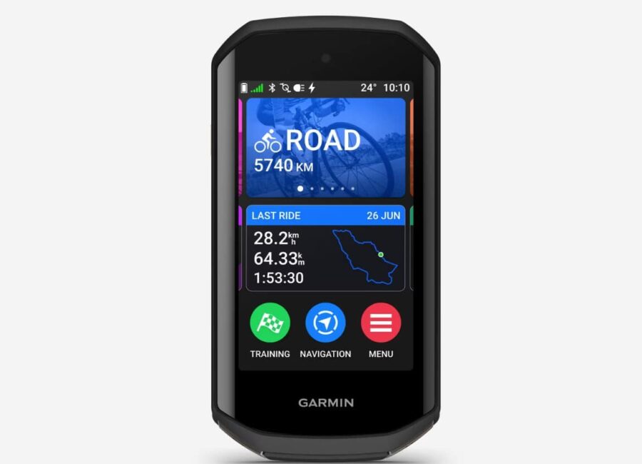 Garmin Edge 1050