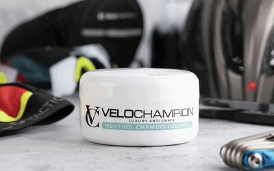 Crema para badanas