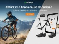 Alltricks: La tienda online de referencia para los amantes del ciclismo