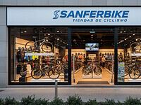 Sanferbike tiendas de ciclismo