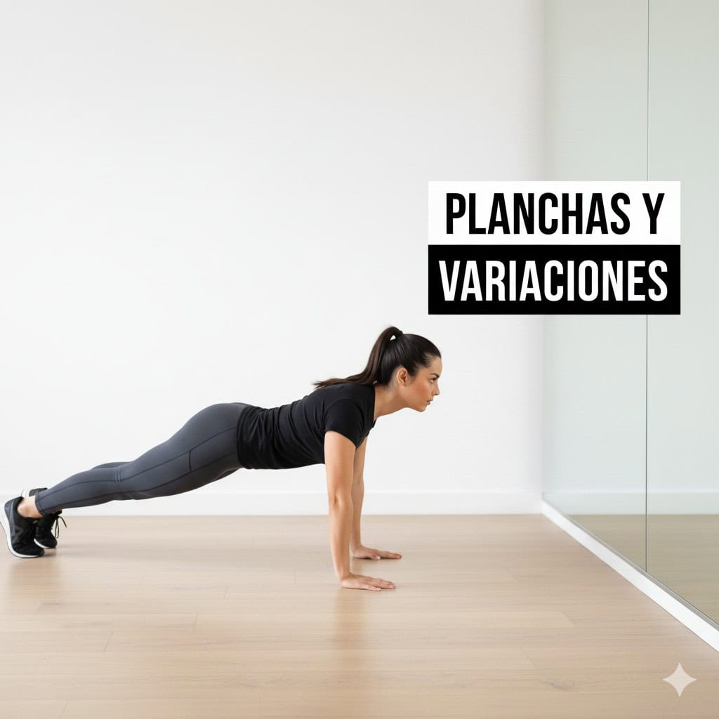 Entrenamiento de fuerza para ciclistas