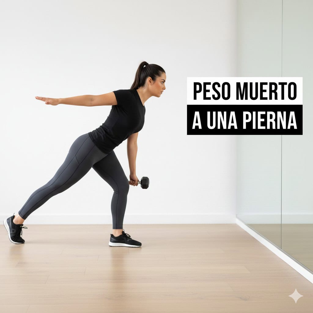 Entrenamiento de fuerza para ciclistas