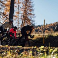 SANTINI CYCLING PRESENTA LOS NUEVOS CULOTTES UNICO: LA SUPERVENTAS DEL VERANO, AHORA EN VERSIÓN DE INVIERNO