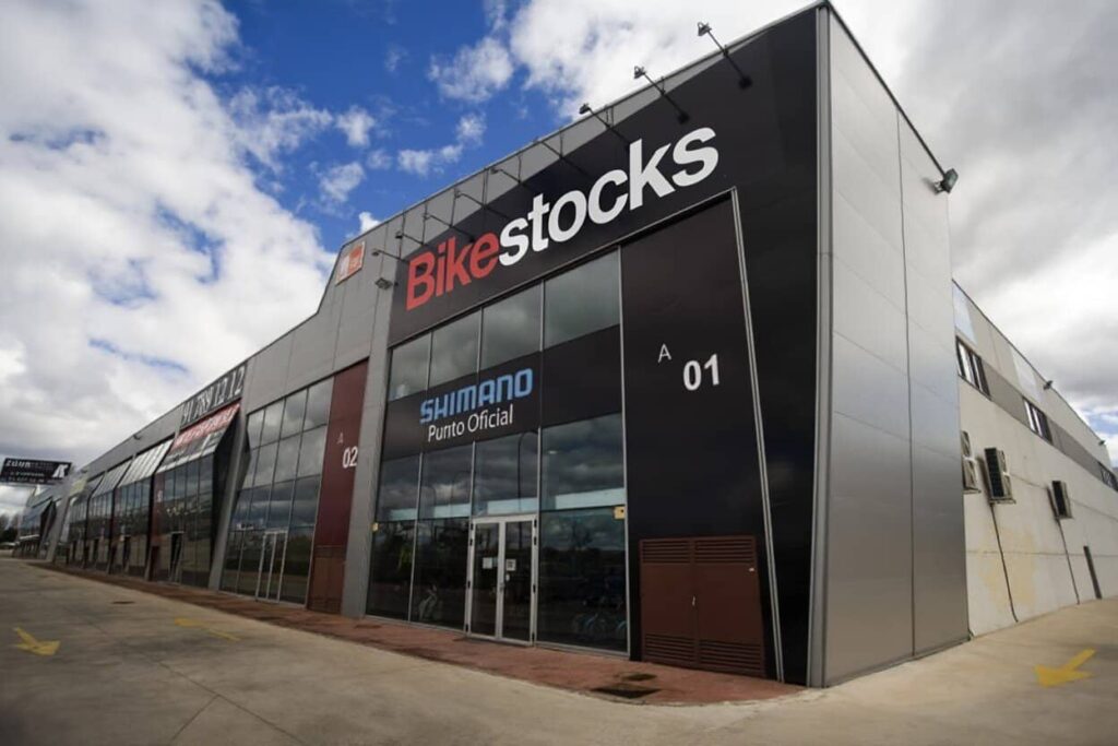 Bikestocks
