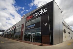 Bikestocks