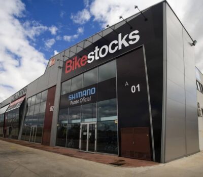 Bikestocks