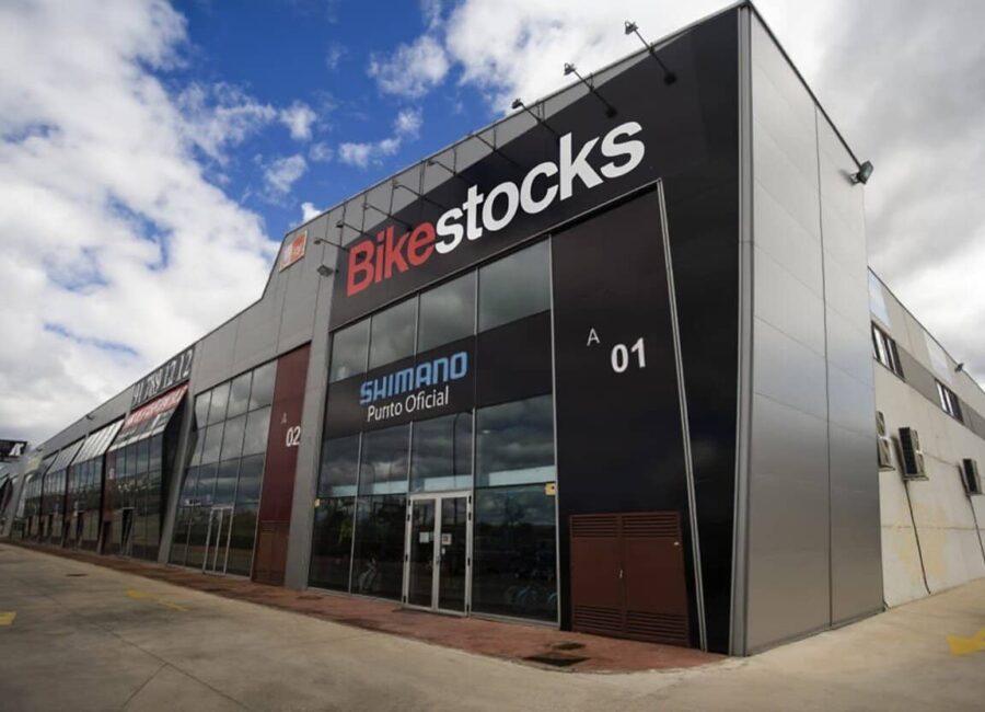 Bikestocks