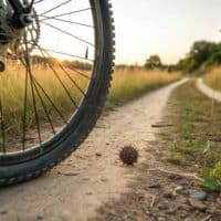 Abrojos y Ciclismo: Cómo Protegerte de su Amenaza y Evitar Pinchazos en tu Bici