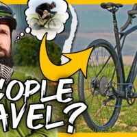 ¿Acoples si o acoples no en el ciclismo de montaña?