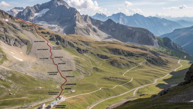 altimetria passo stelvio 1 1