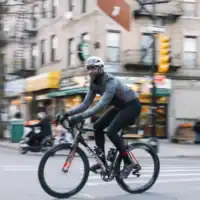 Así funcionan los músculos del ciclista