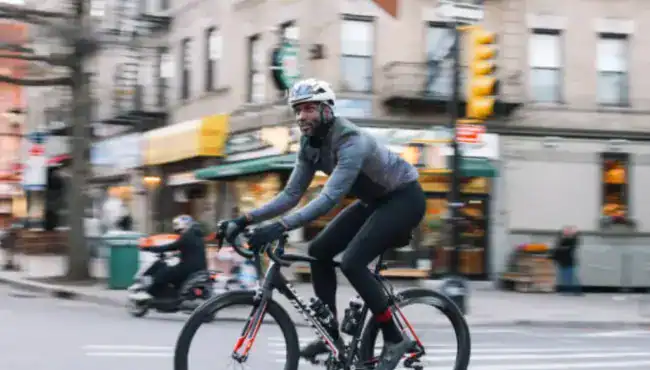 asi funcionan los musculos del ciclista