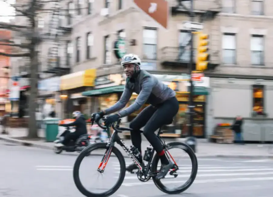 asi funcionan los musculos del ciclista