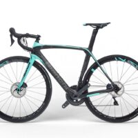 Bianchi Oltre XR3 Disc