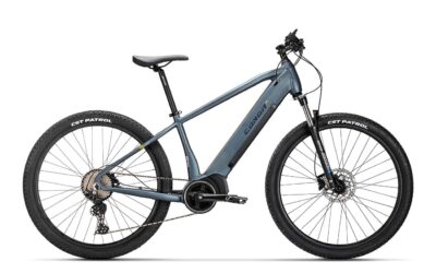 bicicletas conor innovacion y rendimiento en el ciclismo moderno