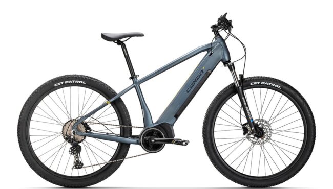 bicicletas conor innovacion y rendimiento en el ciclismo moderno