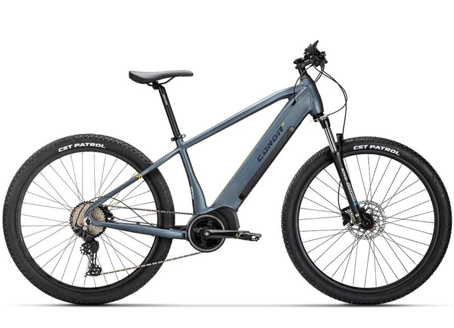 bicicletas conor innovacion y rendimiento en el ciclismo moderno