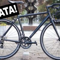 Bicicletas de carretera económicas para principiantes