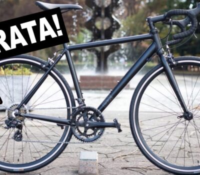 bicicletas de carretera economicas para principiantes