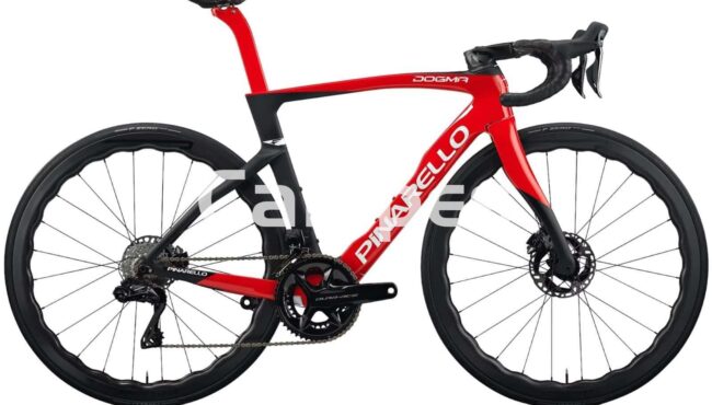 bicicletas pinarello caracteristicas y precios
