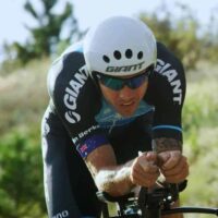 Cambios necesarios para mejorar la aerodinámica en bicicleta