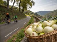 cebollas y ciclistas