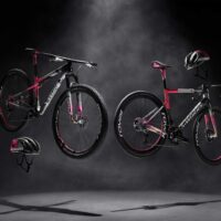 Colección Specialized S-Works Forward 50 LTD