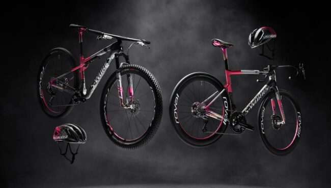 coleccion specialized s works forward 50 ltd