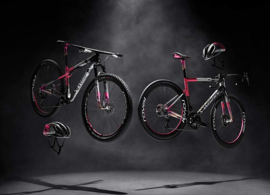 coleccion specialized s works forward 50 ltd
