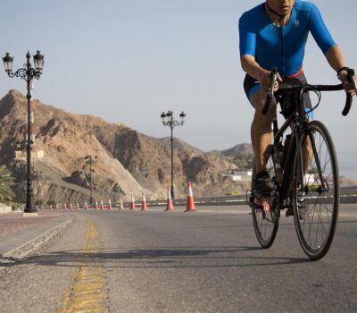 como aumentar su umbral de potencia