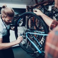 Cómo evitar el desgaste prematuro de cadena en una MTB