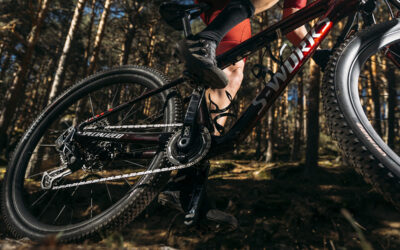 como limpiar tus zapatillas de ciclismo y mtb guia rapida y efectiva
