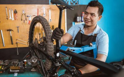 como medir la anchura y altura del sillin de tu bicicleta guia practica para un ajuste optimo