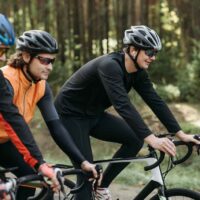 ¿Cómo saber si un casco de ciclismo es seguro?