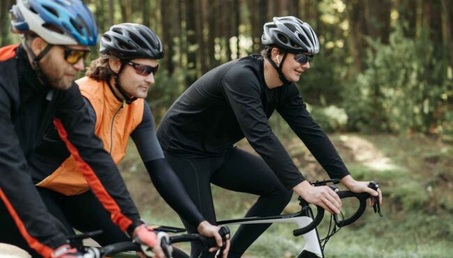 como saber si un casco de ciclismo es seguro