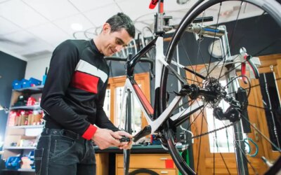 comprar una bicicleta de segunda mano guia completa