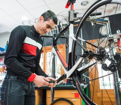 comprar una bicicleta de segunda mano guia completa