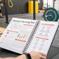 Conoce el Test de Astrand-Ryhming, la prueba clásica de estimación del VO2max