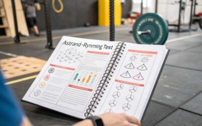 conoce el test de astrand ryhming