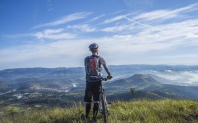 consejos para principiantes en el ciclismo de montana