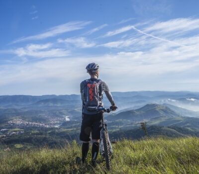 consejos para principiantes en el ciclismo de montana
