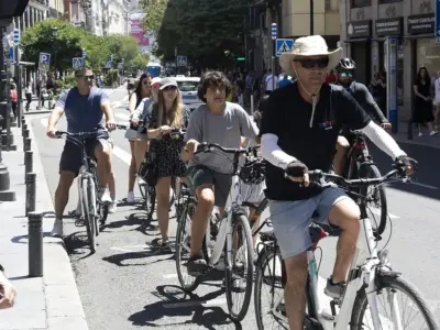 consigue una ayuda de 600 euros para tu bicicleta este verano