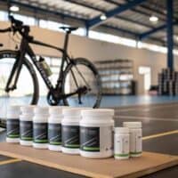 La creatina ¿Cómo funciona en los ciclistas?