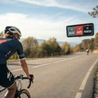 ¿Cuáles son las pulsaciones adecuadas en bici?