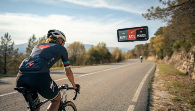 Cuáles son las pulsaciones adecuadas en bici